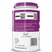 3 - HealthyHey Nutrition Phosphorus,  120 veggie capsule(s) 