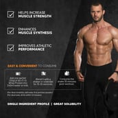 10 - AS-IT-IS Nutrition Whey Protein Concentrate 80%,  25 sachets/pack  Unflavoured 