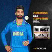 6 - AS-IT-IS Nutrition ATOM Blast,  0.22 lb  Cola 