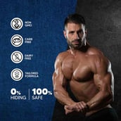 4 - AS-IT-IS Nutrition ATOM Blast,  0.22 lb  Orange 