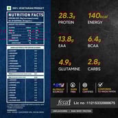 4 - AS-IT-IS Nutrition ATOM Raw Whey Protein,  2.2 lb  Unflavoured 