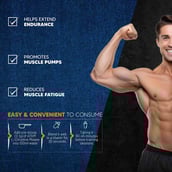 7 - AS-IT-IS Nutrition ATOM L-Citrulline Malate,  0.55 lb  Blue Razz 