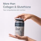 4 - HealthKart HK Vitals Skin Radiance Pro,  300 g  Orange