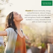 5 - Krauterhaus Sanct Bernhard Cider Core Slim,  60 chewable tablet(s)  Unflavoured 