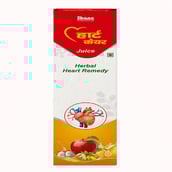 1 - Shane Heart Care Juice,  Unflavoured  500 ml 