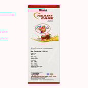 3 - Shane Heart Care Juice,  Unflavoured  500 ml 