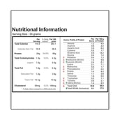 supplement - Sinew Nutrition Palladium 100% Whey Protein,  2.2 lb  Coffee 