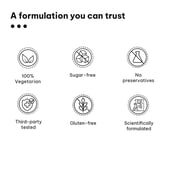 5 - HealthKart HK Vitals Multivitamin Plus Men,  60 tablet(s)  Unflavoured