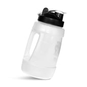 2 - GHC Nutrigize Sports Gallon, White 1500 ml
