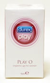 Durex Play O