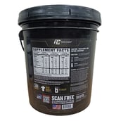 2 - RONNIE COLEMAN King Mass XXL,  22 lb  Milk Chocolate 