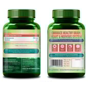 10 - Vlado's Himalayan Organics Methylcobalamin Vitamin B12 1500mcg, 60 tablet(s) Unflavoured