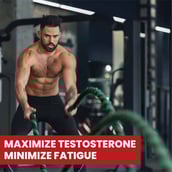 6 - Vlado's Himalayan Organics Boron,  120 veggie capsule(s) 