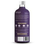 11 - Vlado's Himalayan Organics Karela Jamun Dia Care Juice,  Unflavoured  1 L 