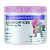 Smash Hype Crate Fruit Frenzy 0.26 lb and Shaker Combo