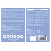 7 - Dr. Morepen Vision Gummies with Lutein Strawberry Mix Flavour,  60 gummies 