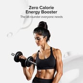 5 - GNC Pro Performance Creatine+ Electrolytes,  Lemon  0.55 lb 