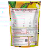 2 - Muscle Garage GOAT Hydration Refuel Energy Drink, 900 g Mango