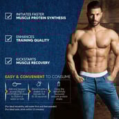 2 - AS-IT-IS Nutrition ATOM Whey Protein with Enzymes,  1.1 lb  Mango Fusion 