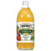 Heinz Apple Cider Vinegar,  0.473 L  Unflavoured 