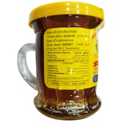 nutritionfact - American Green Pure Bee Honey, 80 g Unflavoured