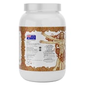 2 - 13 Lives Whey Protein,  2.2 lb  Chocolate 