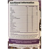 3 - 13 Lives Steamfunk Pre-Workout,  0.66 lb  Black Grapes 