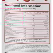 3 - 13 Lives Whey Protein, 2.2 lb Almond Saffron Treat