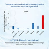3 - Miduty Pigment Clear+,  60 capsules 