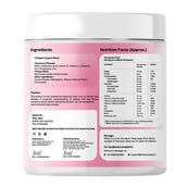 2 - myDaily Collagen Support, 250 g Chocolate