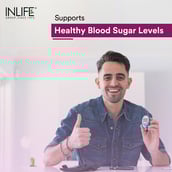 10 - INLIFE Alpha Lipoic Acid,  120 veggie capsule(s) 