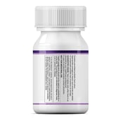 5 - INLIFE ZMA (Zinc Magnesium Aspartate & Vitamin B6),  60 tablet(s)  Unflavoured 