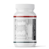 5 - INLIFE Multivitamin for Men,  120 tablet(s)  Unflavoured 