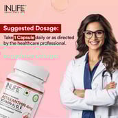 6 - INLIFE Astaxanthin 4mg,  30 veggie capsule(s) 