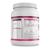 6 - INLIFE Whey Protein for Women,  1.1 lb  Vanilla 