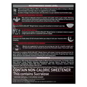 6 - MuscleBlaze Weight Gainer with Added Digezyme,  1.1 lb  Chocolate 