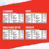 2 - Superyou Protein Wafer Bar,  10 bar(s)  Assorted 