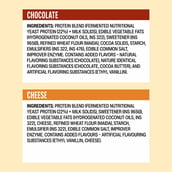 2 - Superyou Protein Wafer Bars Combo, 10 bar(s) Chocolate & Cheese