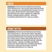 2 - Superyou Protein Wafer Bars Combo, 10 bar(s) Choco Peanut Butter & Cheese
