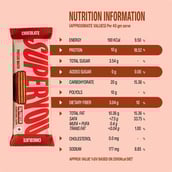 3 - Superyou Protein Wafer Bar,  1 bar(s)  Chocolate 