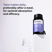 7 - HealthKart HK Vitals Muscle Builder,  60 tablet(s)