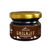 1 - Divya Himalayan Shilajit Resin, 20 g