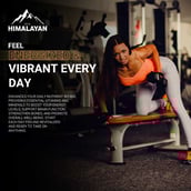 7 - Divya Himalayan Magnesium Glycinate,  Unflavoured  60 tablet(s) 