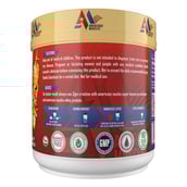 2 - Americanz Muscles Super Human,  0.66 lb  Fruit Punch 