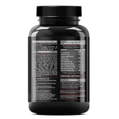 4 - MuscleBlaze MB Fat Burner PRO,  60 tablet(s)  Unflavoured 