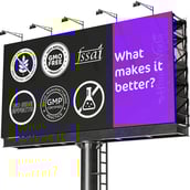 5 - Health Veda Organics 95% Curcumin C3 + Bioperine,  60 capsules 