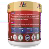 2 - Americanz Muscles Super Human,  0.66 lb  Melon Madness 