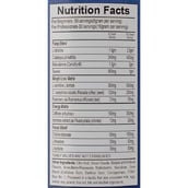 4 - Americanz Muscles Super Burn,  0.66 lb  Strawberry Mango 