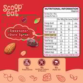 4 - Scoopeat Millet Muesli,  250 g  Multigrain 