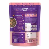 2 - Scoopeat Millet Muesli,  250 g  High Protein 